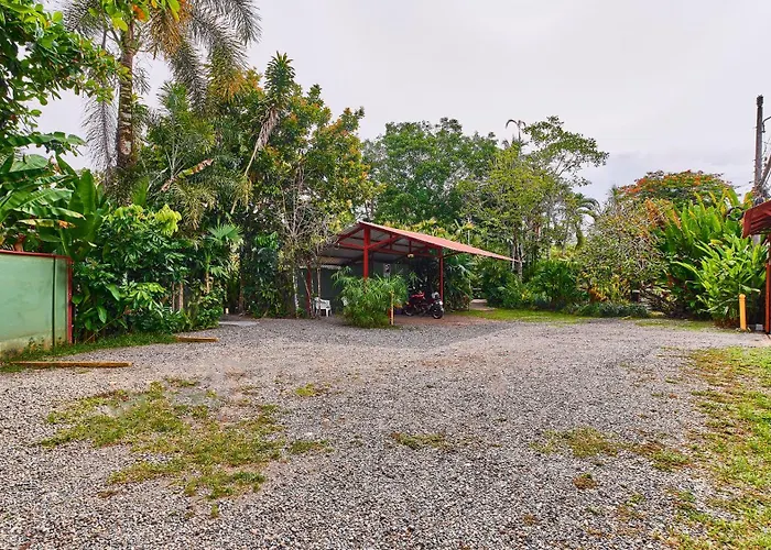 Hotel El Encanto