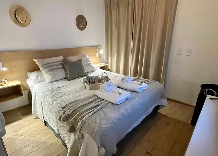 Terral Suites
