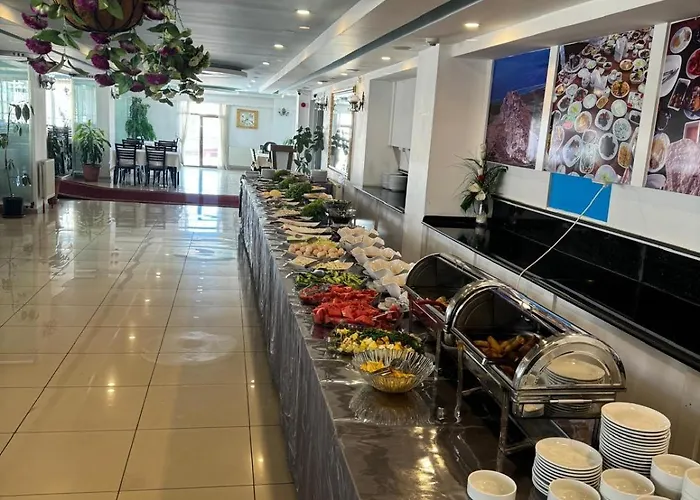 Resmina Hotel