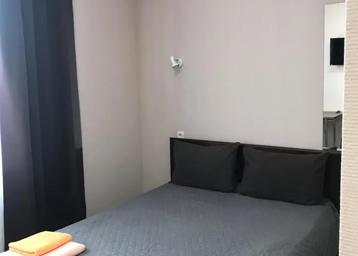 Hotel Karavella Завжди Є Світло!