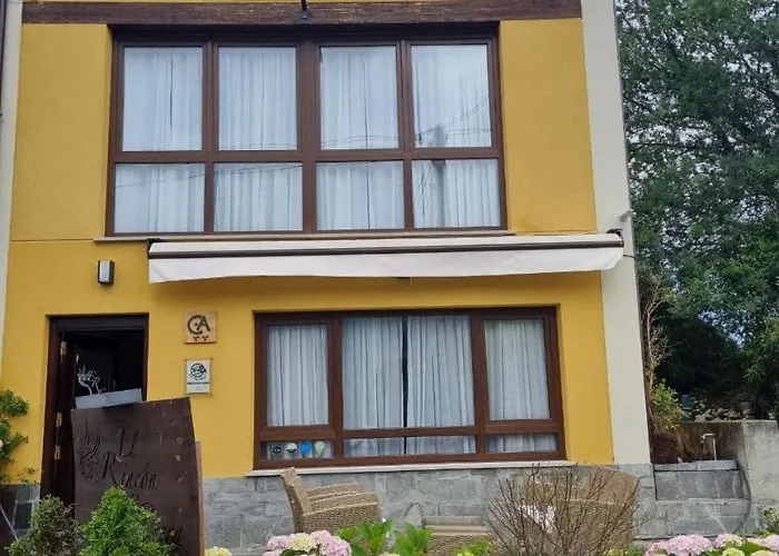 El Rincon del Cuera
