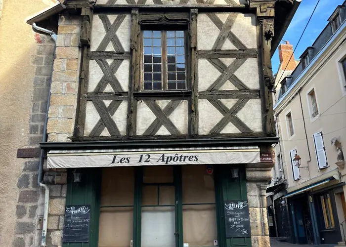 L'Appart De Clea