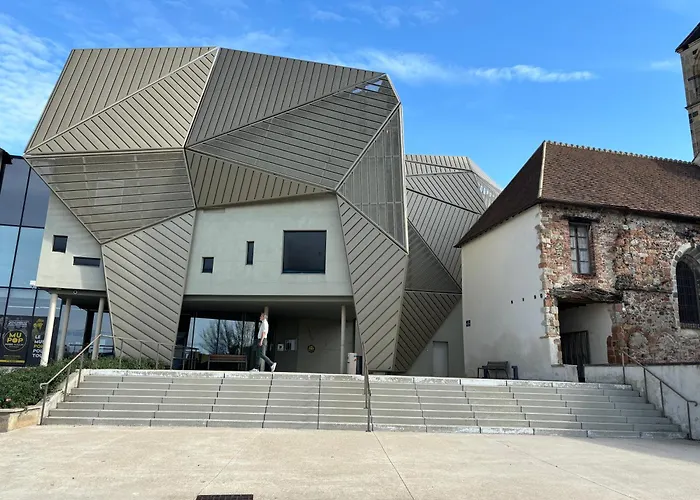 L'appart de Clea