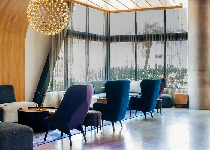 Aloft By Marriott San Juan