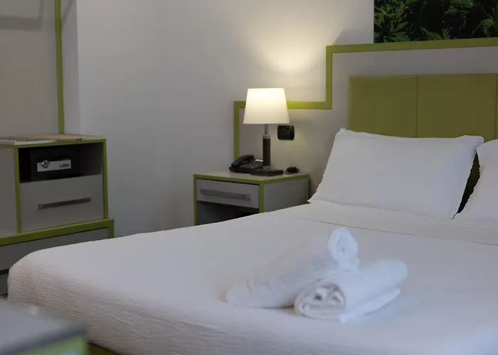 San Valentino Hotel