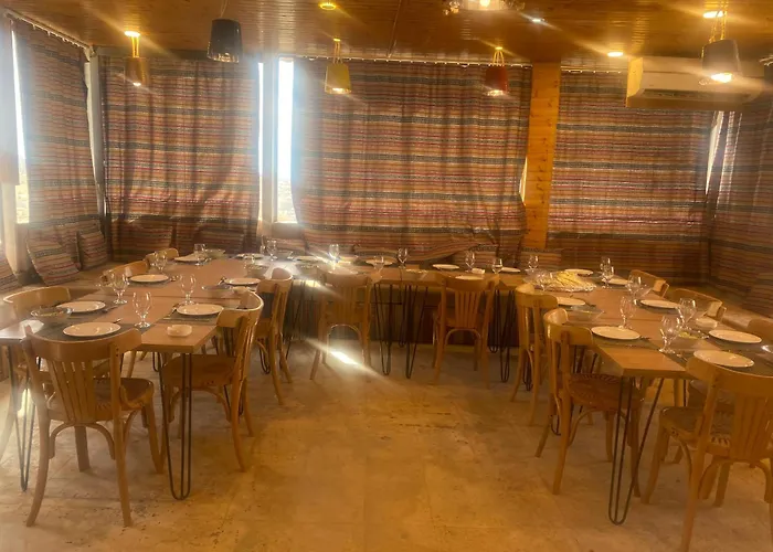 Raqeem Hotel