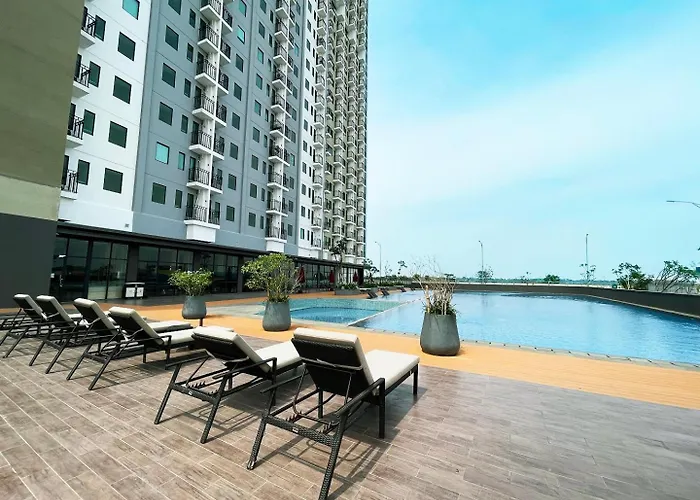 Hotel Osaka Pik2