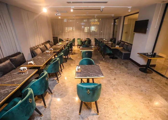 Arium Hotel Baku