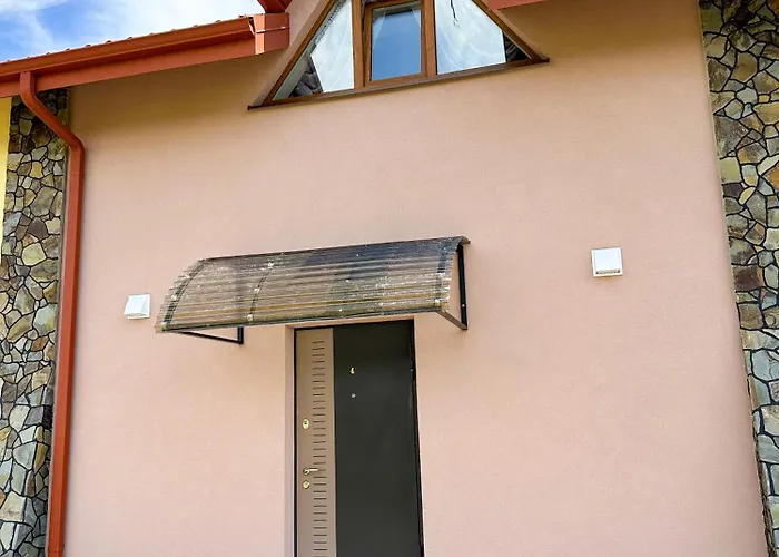 Na Pagorbi Lutsk