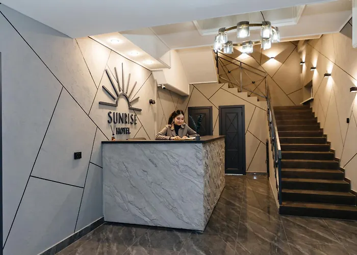 Sunrise Hotel