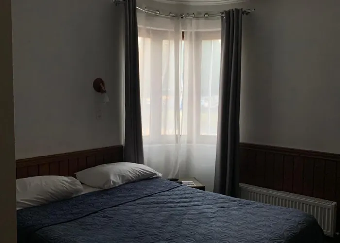 Hotel Condor De Plata