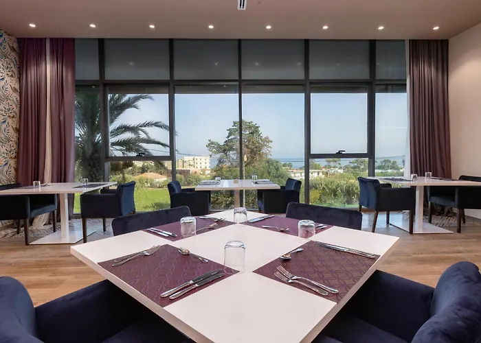 Hotel Ben Aouda & Spa