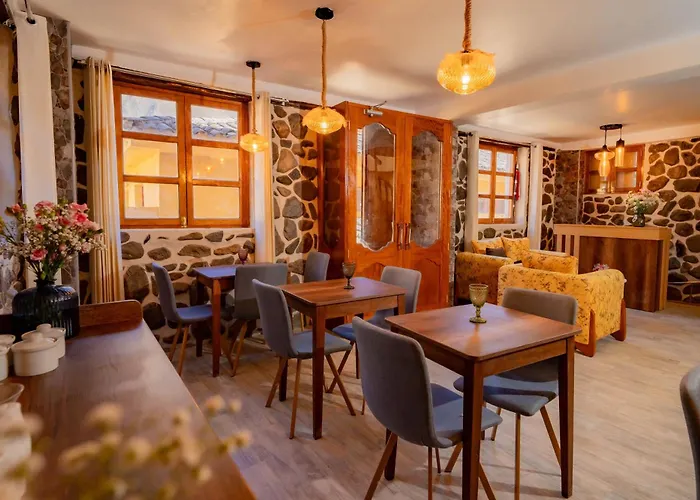 Nuna Sumaq Hotel