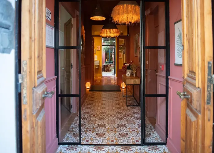 La Maison Clémenceau