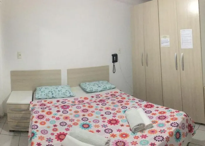 Melquiades Hotel