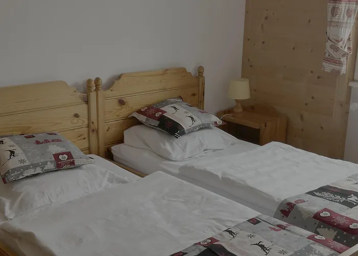 Hotel Le Chaudron Ski In Ski Out