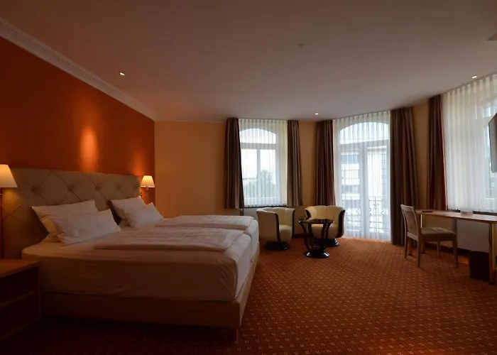 Hotel Mack Private Inn