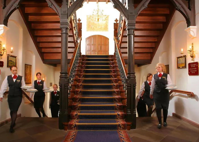 Hotel Altes Gymnasium