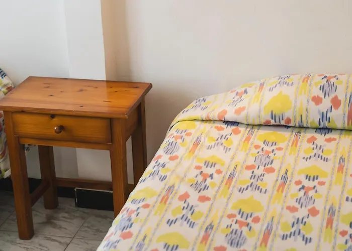 Hotel Amic Can Pastilla