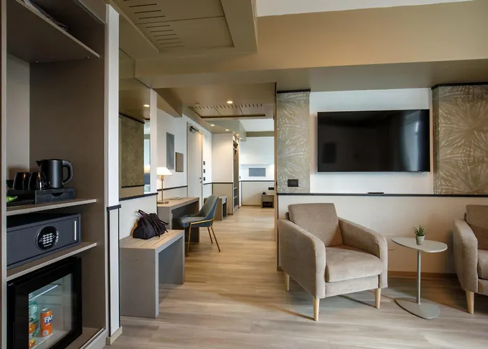 Hotel Domidea