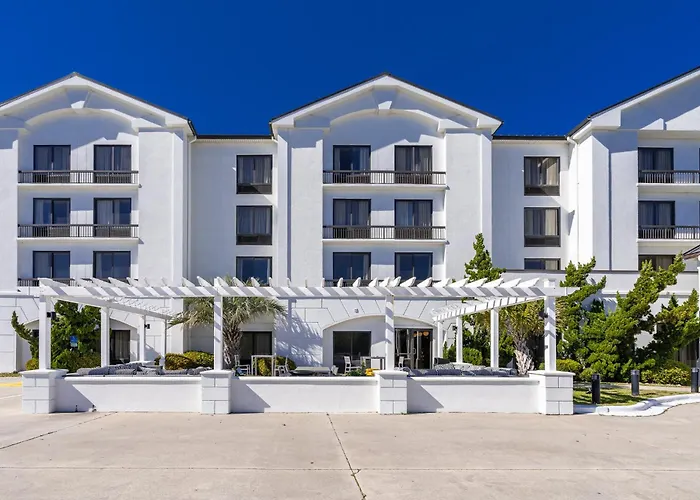 Hotel Alice
