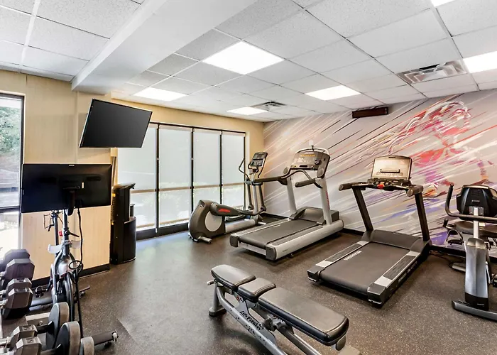 Best Western Plus Provo University Inn