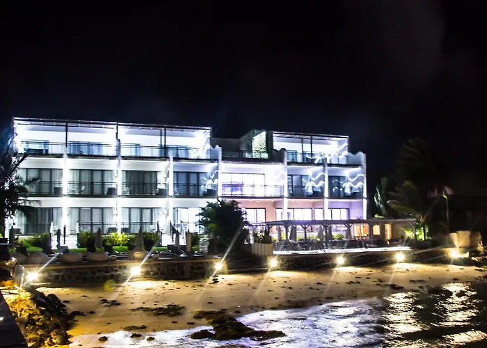 Baystone Boutique Hotel & Spa