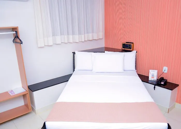 Hotel Sempre Bahia