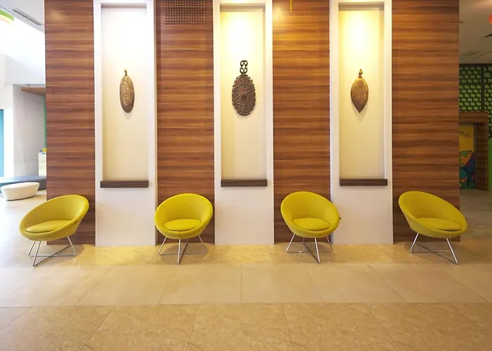 Dk Belstar Hotel Belitung
