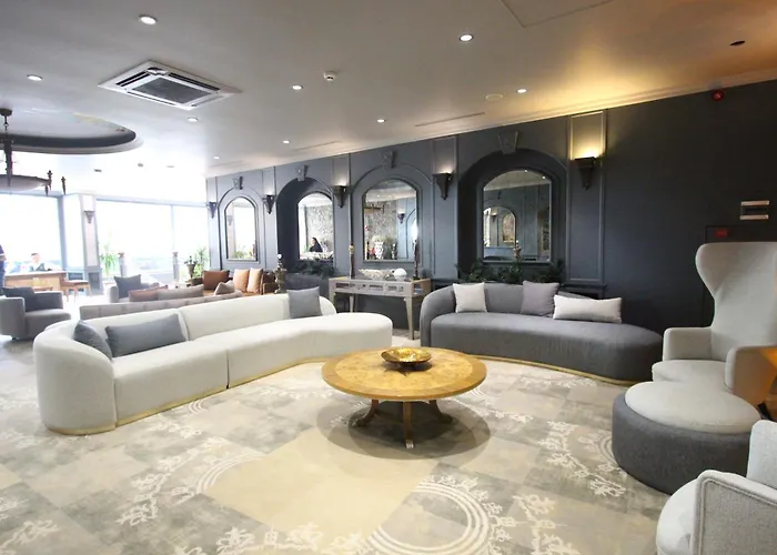 Funda Hotel