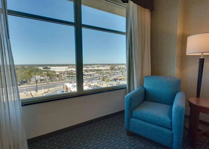 Drury Inn&Suites Gainesville