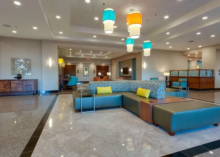 Drury Inn&Suites Gainesville