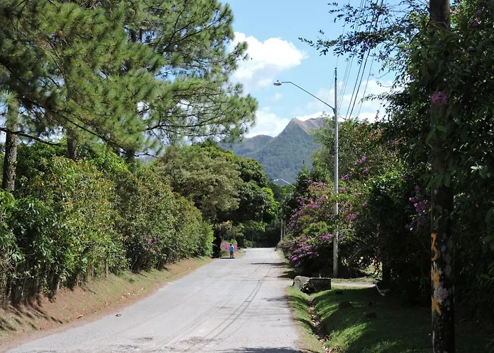 Residencial El Valle