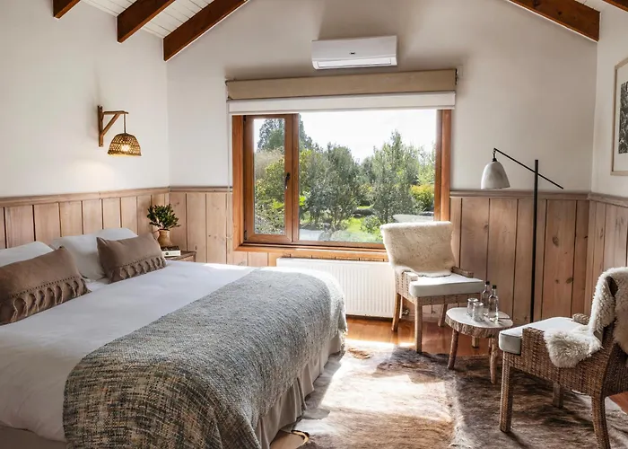 Futangue Hotel&Spa