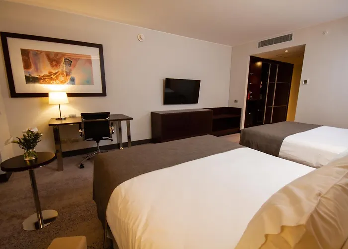 Antay Hotel & Spa