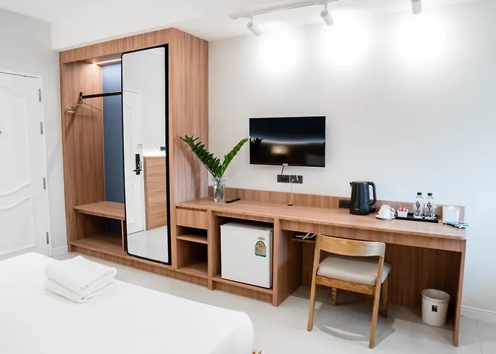 Sirin Hotel & Resident