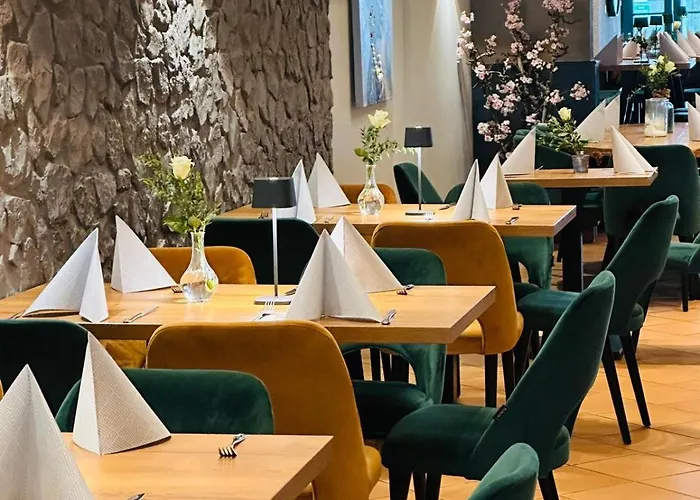 Hotel Im Bruehler Hof