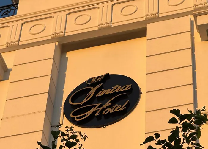 Sintra Hotel