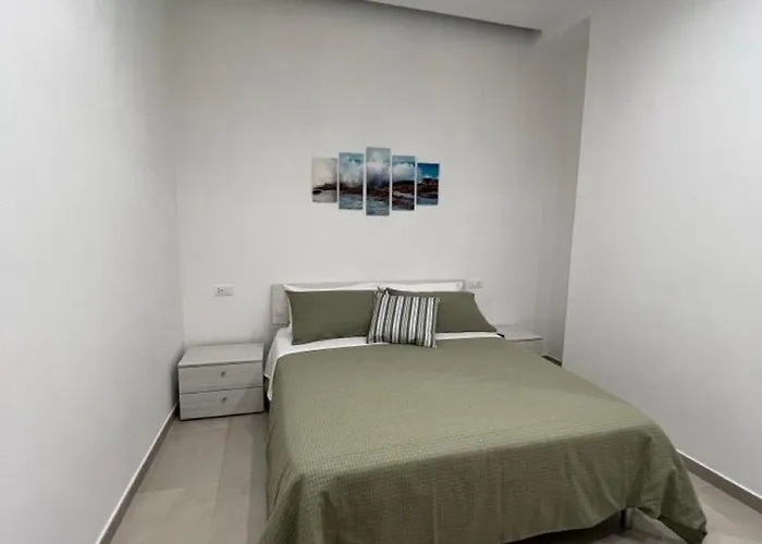 B&B A Due Passi