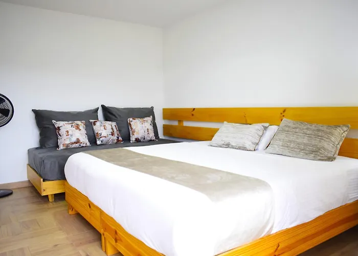 Hotel Gran Plaza San Agustin