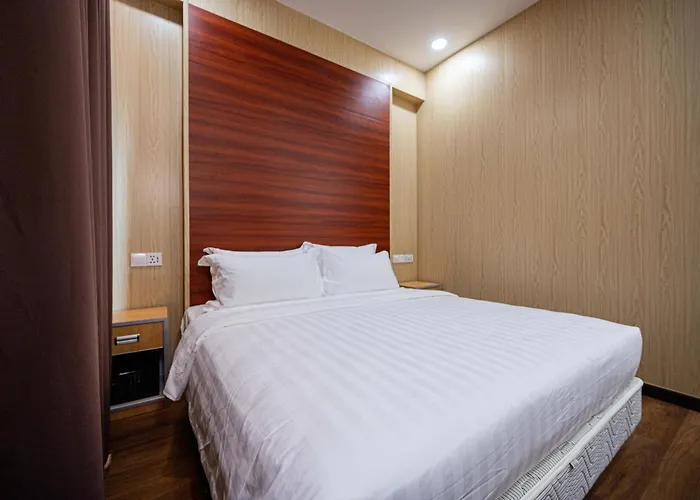 Semporna City Hotel