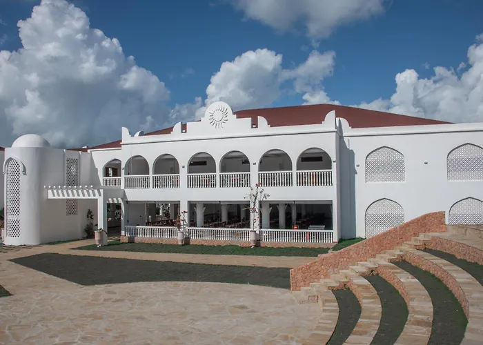 Shukran Palace