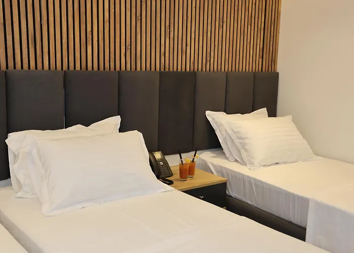 Hotel Luna