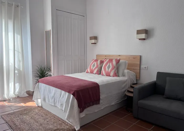 La Suite de la Reina