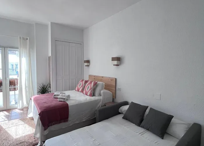 La Suite de la Reina