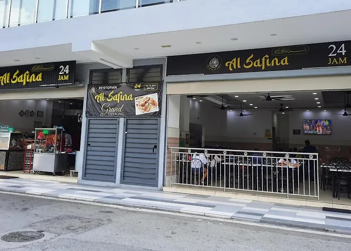 Neu Suites By Cozy Unit L20Ra Near Klcc & Jelatek Lrt