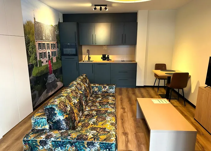 Longstay Achterhoek