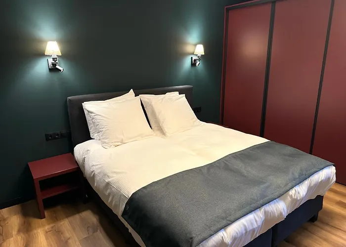 Longstay Achterhoek