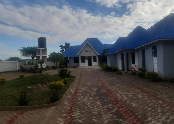 Vidapag Ikoma Inn