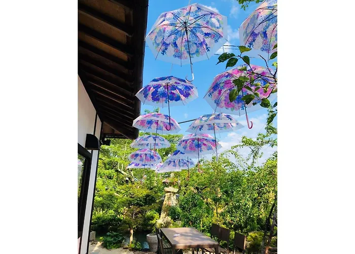 Guest House Mitaki - Vacation Stay 13255V